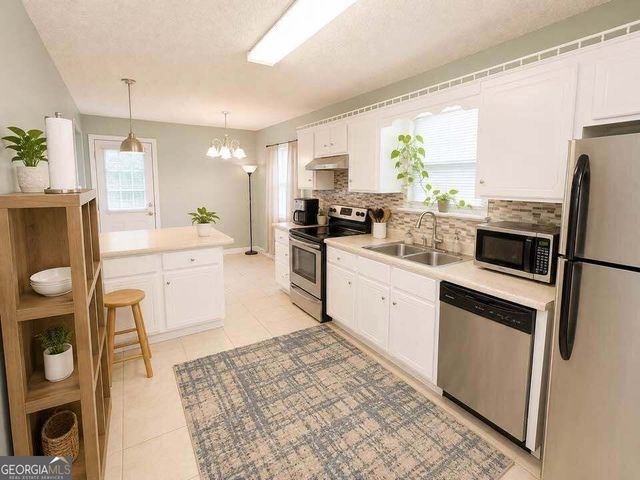 1041 Barley, Hinesville, GA 31313