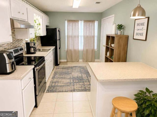 1041 Barley, Hinesville, GA 31313