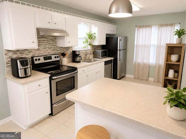 1041 Barley, Hinesville, GA 31313