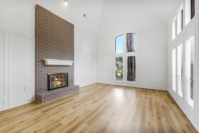 11606 Gatesden Drive, Tomball, TX 77377