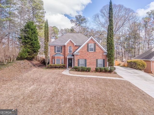1785 Benningfield Drive SW, Marietta, GA 30064