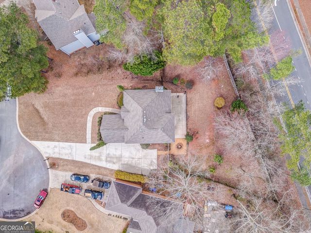 1785 Benningfield Drive SW, Marietta, GA 30064