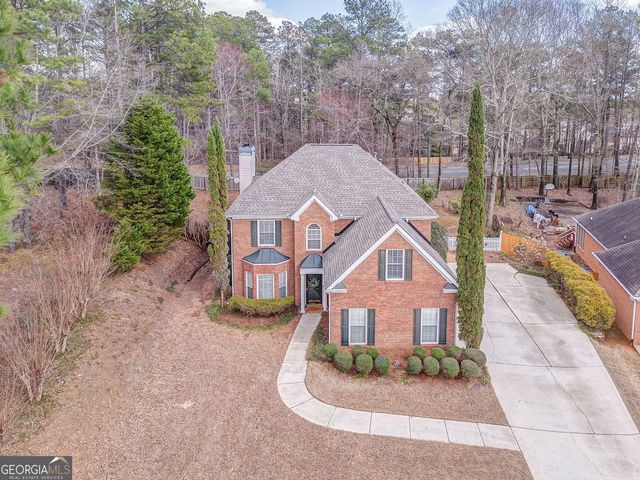 1785 Benningfield Drive SW, Marietta, GA 30064