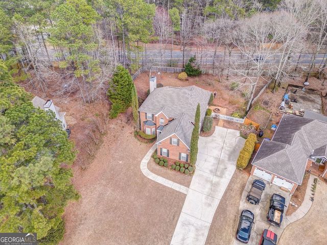 1785 Benningfield Drive SW, Marietta, GA 30064