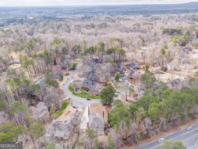 1785 Benningfield Drive SW, Marietta, GA 30064