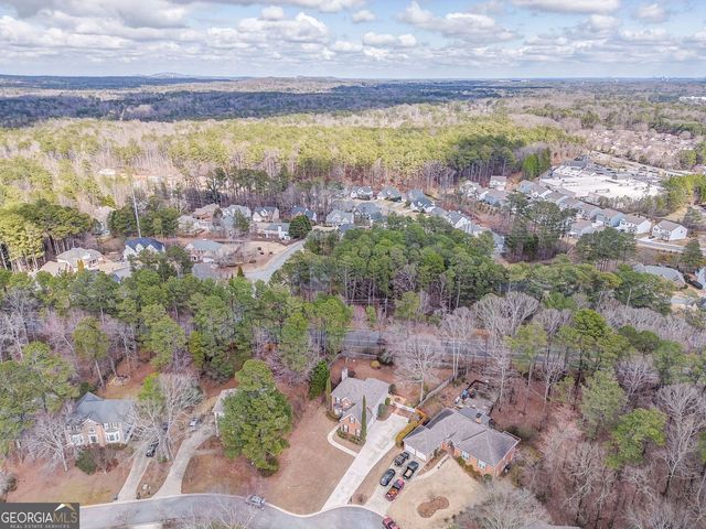 1785 Benningfield Drive SW, Marietta, GA 30064
