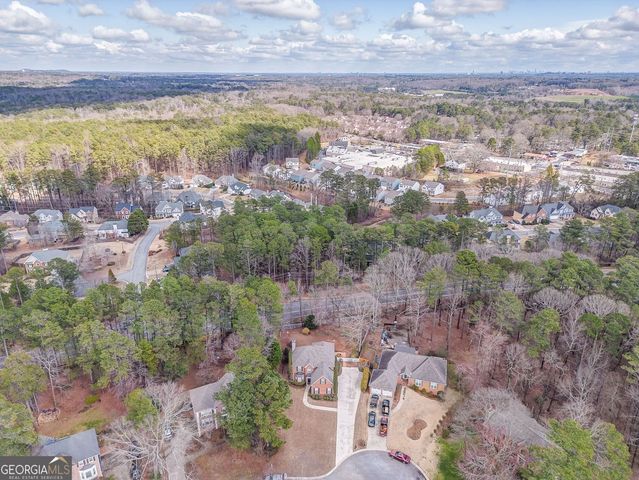 1785 Benningfield Drive SW, Marietta, GA 30064