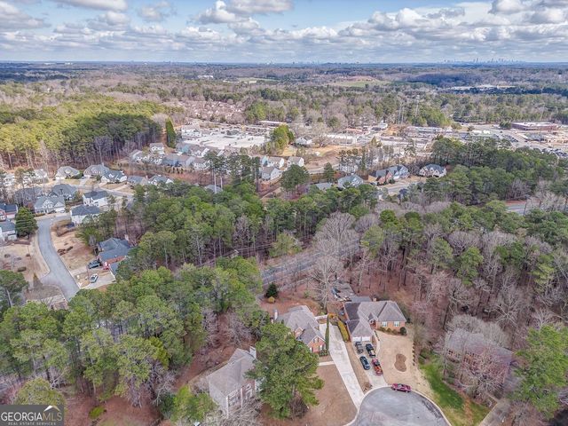 1785 Benningfield Drive SW, Marietta, GA 30064