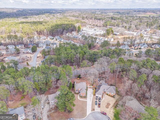 1785 Benningfield Drive SW, Marietta, GA 30064