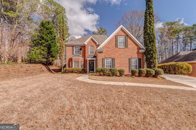 1785 Benningfield Drive SW, Marietta, GA 30064