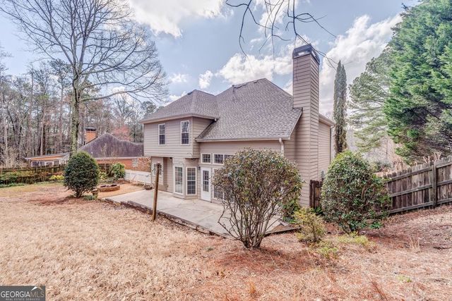 1785 Benningfield Drive SW, Marietta, GA 30064