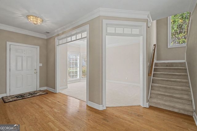 1785 Benningfield Drive SW, Marietta, GA 30064