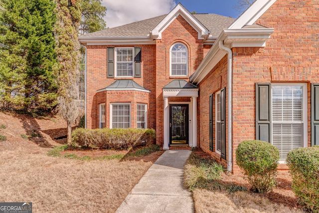 1785 Benningfield Drive SW, Marietta, GA 30064