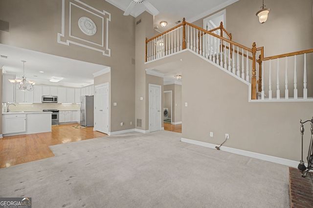 1785 Benningfield Drive SW, Marietta, GA 30064