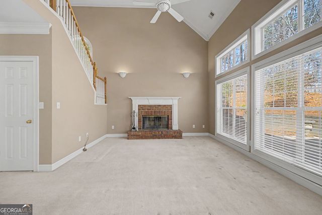 1785 Benningfield Drive SW, Marietta, GA 30064