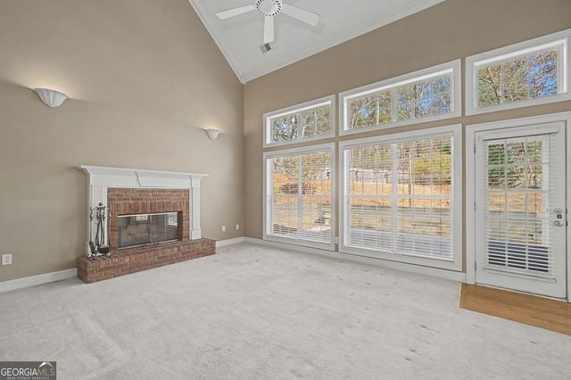 1785 Benningfield Drive SW, Marietta, GA 30064