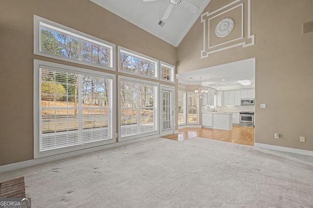 1785 Benningfield Drive SW, Marietta, GA 30064