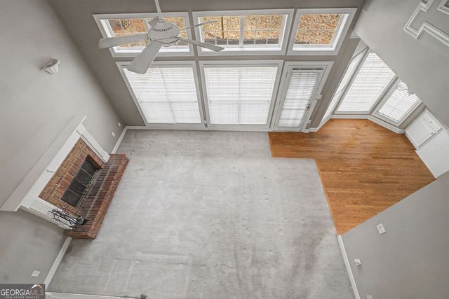 1785 Benningfield Drive SW, Marietta, GA 30064