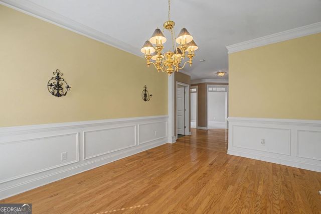 1785 Benningfield Drive SW, Marietta, GA 30064