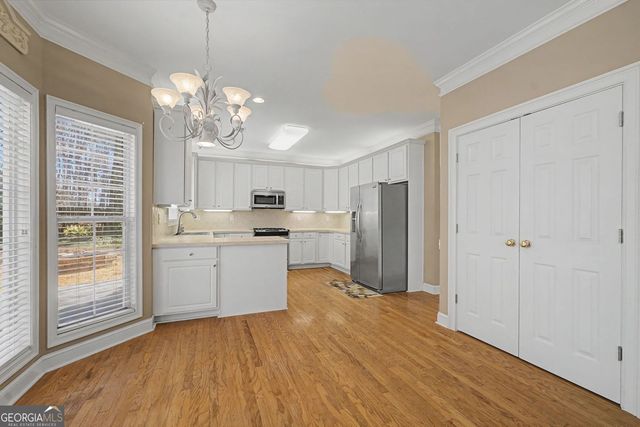 1785 Benningfield Drive SW, Marietta, GA 30064