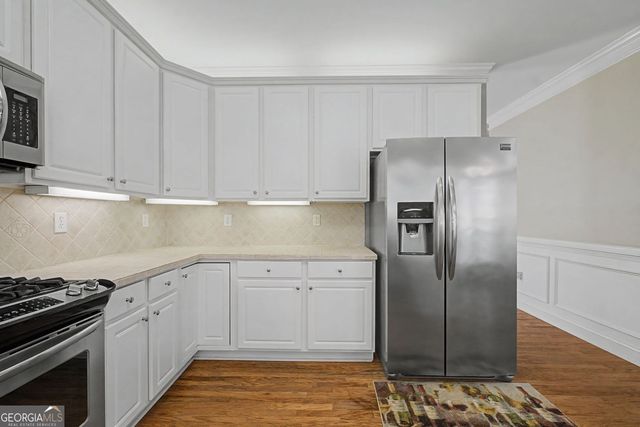 1785 Benningfield Drive SW, Marietta, GA 30064