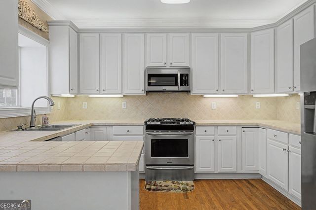 1785 Benningfield Drive SW, Marietta, GA 30064