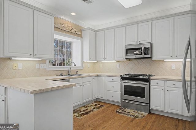 1785 Benningfield Drive SW, Marietta, GA 30064