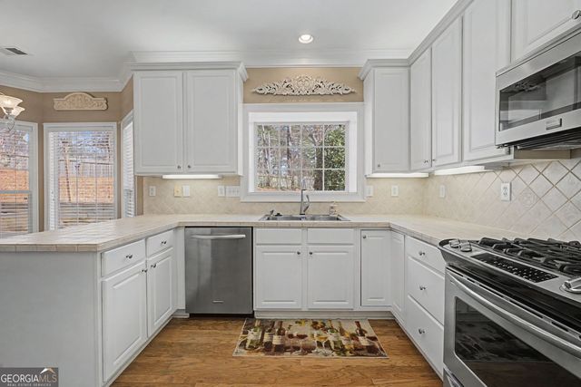 1785 Benningfield Drive SW, Marietta, GA 30064