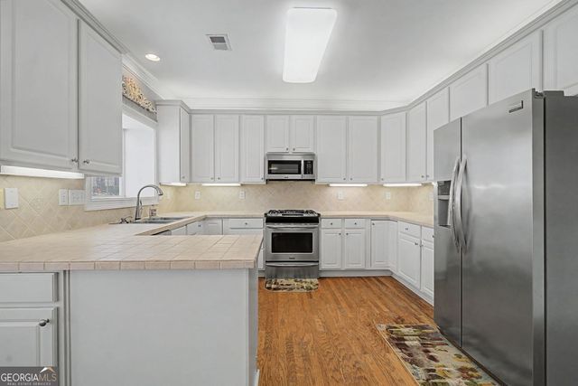 1785 Benningfield Drive SW, Marietta, GA 30064