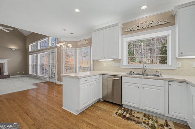 1785 Benningfield Drive SW, Marietta, GA 30064