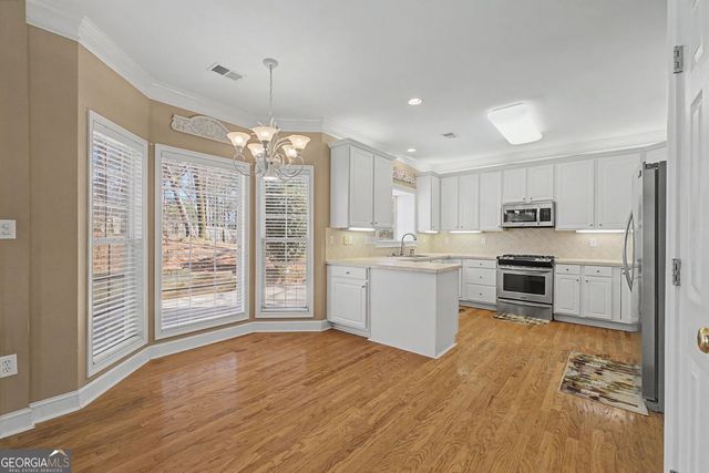 1785 Benningfield Drive SW, Marietta, GA 30064