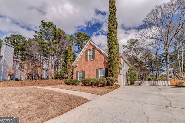 1785 Benningfield Drive SW, Marietta, GA 30064