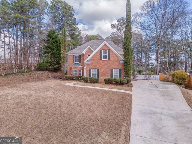 1785 Benningfield Drive SW, Marietta, GA 30064