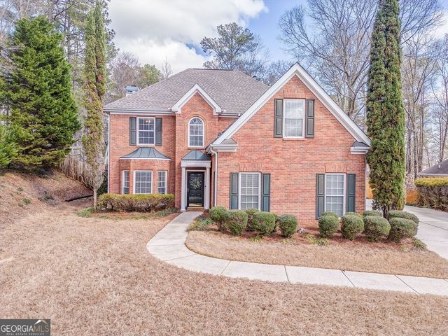 1785 Benningfield Drive SW, Marietta, GA 30064