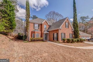 1785 Benningfield Drive SW, Marietta, GA 30064