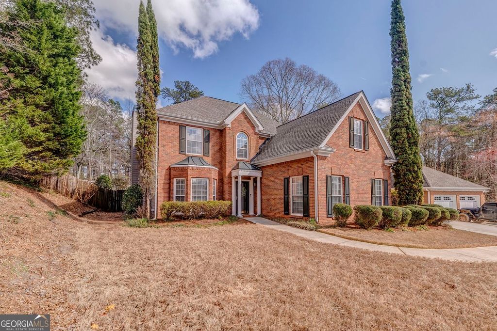 1785 Benningfield Drive SW, Marietta, GA 30064