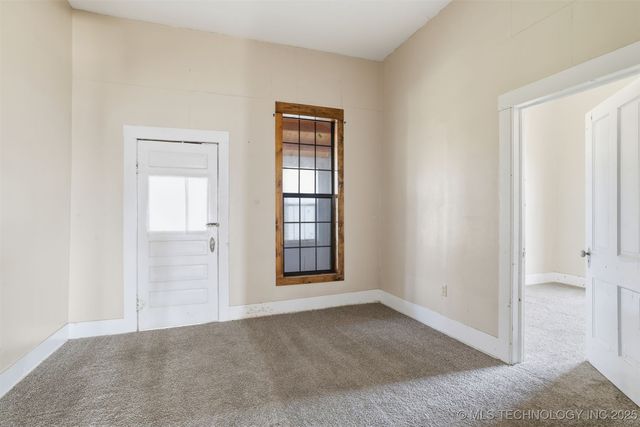 233 W 3rd, Atoka, OK 74525