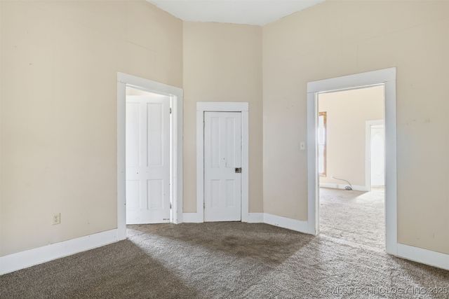 233 W 3rd, Atoka, OK 74525