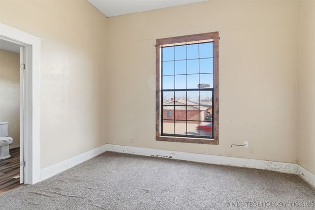 233 W 3rd, Atoka, OK 74525