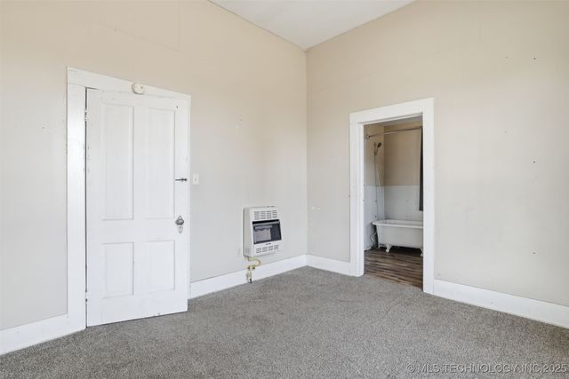 233 W 3rd, Atoka, OK 74525