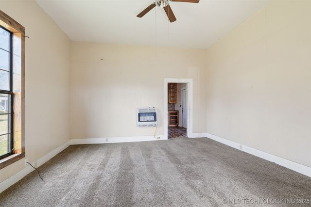 233 W 3rd, Atoka, OK 74525