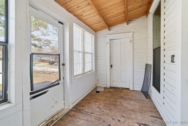 233 W 3rd, Atoka, OK 74525