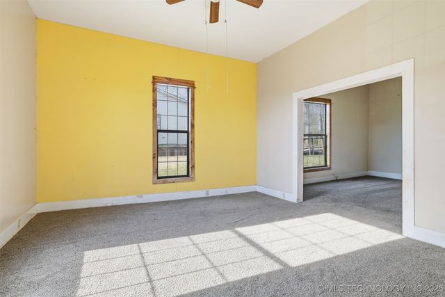 233 W 3rd, Atoka, OK 74525