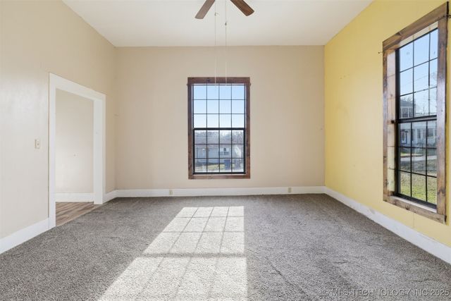 233 W 3rd, Atoka, OK 74525