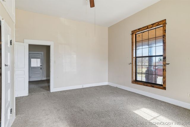 233 W 3rd, Atoka, OK 74525