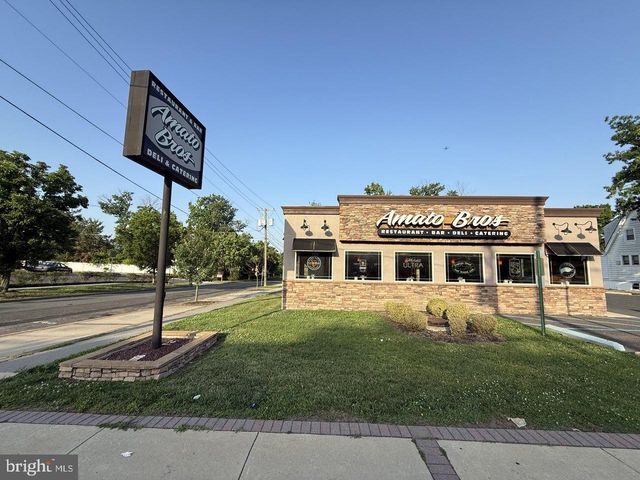 635 WHITE HORSE PIKE, Haddon Township, NJ 08107