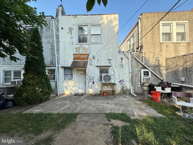 635 WHITE HORSE PIKE, Haddon Township, NJ 08107