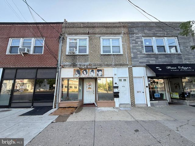 635 WHITE HORSE PIKE, Haddon Township, NJ 08107