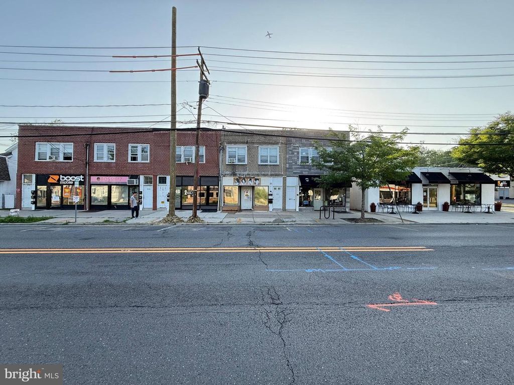 635 WHITE HORSE PIKE, Haddon Township, NJ 08107