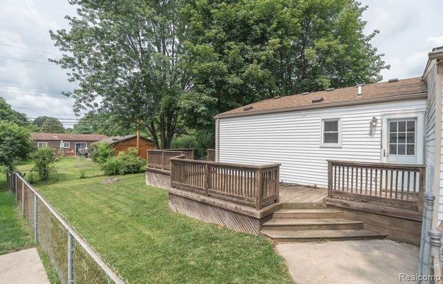 3452 Cone Avenue, Rochester Hills, MI 48309